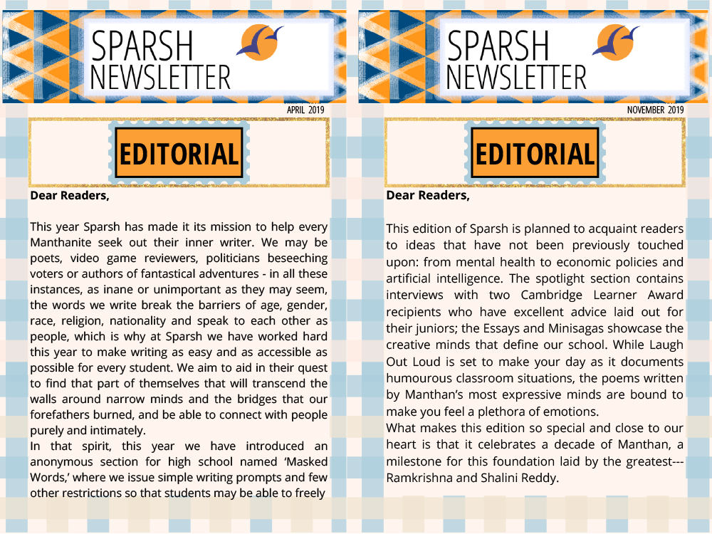 2019 Cover